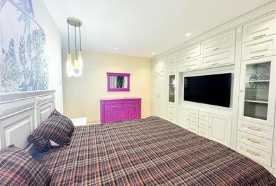 Apartament cu 4 camere de inchiriat Soseaua Nordului Herastrau Apartament cu 4 camere de inchiriat Soseaua Nordului Herastrau - 22