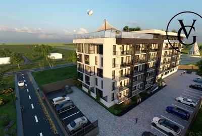 Apartamente cu rate 3 ani la dezvoltator Mamaia Sat LIDL - 2