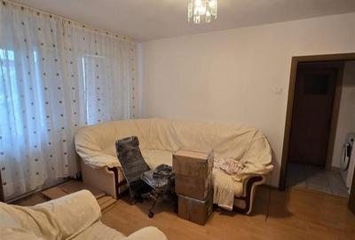 Apartament 3 camere Cantemir - 9