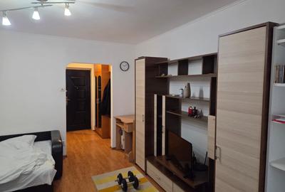 Garsonieră semidecomandată, mobilată în Vitan - 2