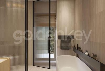 Casă cu 6 camere cu Canalizare în Băneasa - 5