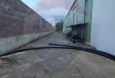 Spațiu industrial, de 880 mp, în Muntenii de Jos - 12