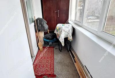 Apartament cu 2 camere semidecomandat în Țiglina 2 - 1