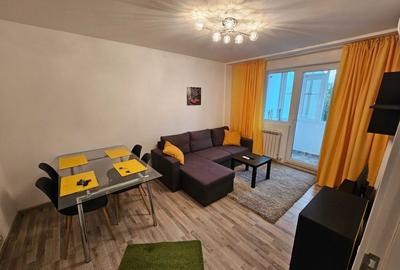 Apartament 2 camere, decomandat, metrou, Drumul Taberei - 2