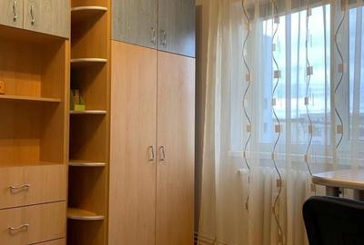 Apartament cu 3 camere decomandat, mobilat în Săsar - 8