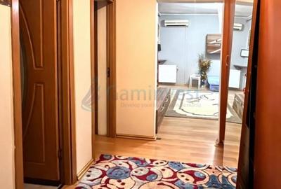 Apartament cu 2 camere decomandat, mobilat în Decebal - 5