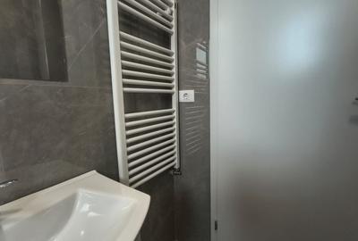 Apartament cu 3 camere semidecomandat în Dobroești - 14