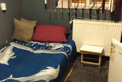 Vand sau schimb Garsoniera ! 25.000 - 6