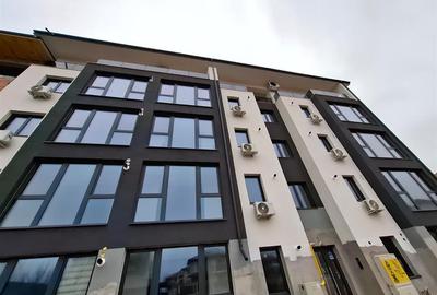 Apartament cu 2 camere semidecomandat în Popas Păcurari - 20