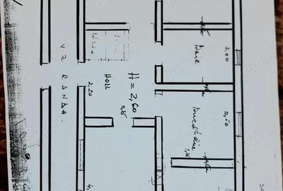 Casă cu 4 camere cu Teren 790 Mp în Plopșoru - 18