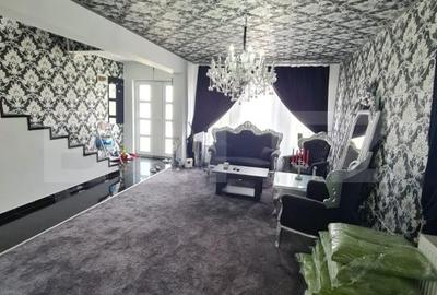 Casa 4 camere, garaj, 153 mp, finisaje premium, zona Teilor - 5