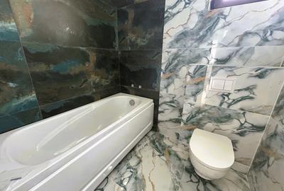 CREDIT DEZVOLTATOR! CASA STIL MEDITERANEAN 4 CAMERE CU CURTE - 9