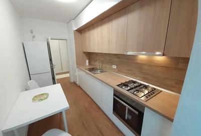 Apartament  Decomandat cu Vedere Panoramică- Lujerului-Exigent Plaza - 4