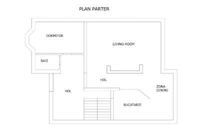 Casa S+P+1+M km 4-5 - 14