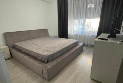 Apartament 2 camere Tomis Plus - 3