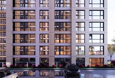 Apartament ideal investitie Ansamblu West Avenue Residence - 3