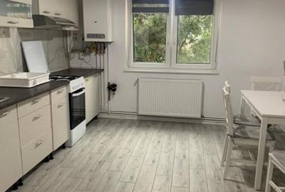 Apartament 2 camere 55mp, balcon, etaj intermediar, finisat modern, Plopilor - 3