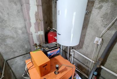Oravita, Casa Rezidentiala, 7 Incaperi, 1151mp Teren, ZERO C - 18