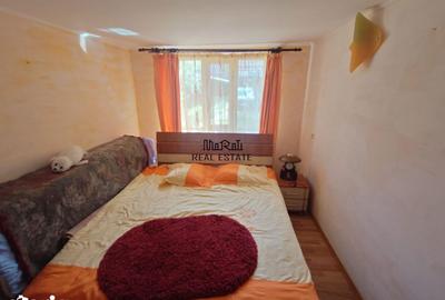 Casă cu 5 camere cu Teren 1440 Mp în Brazii - 11