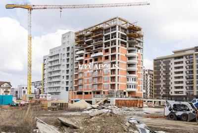 Garsonieră decomandată în Tractorul - 3