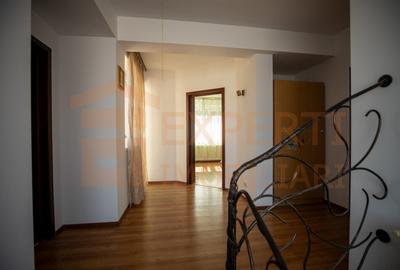 Casă individuală cu 6 camere cu Canalizare în Exterior Sud - 20