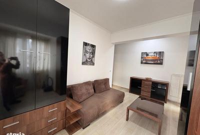 Garsonieră decomandată în Olteniței - 6