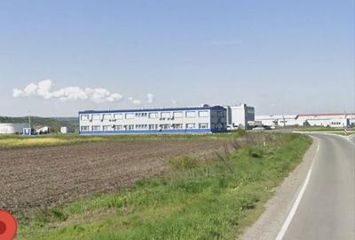 Spațiu comercial, în Central - 1