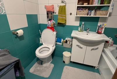 Apartament 2 camere de vanzare Gorjului 2-3 minute de Metrou(Bloc 1979) - 35