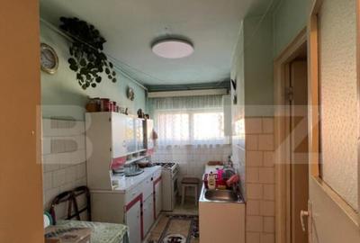 Apartament cu 2 camere decomandat în Dâmbu Pietros