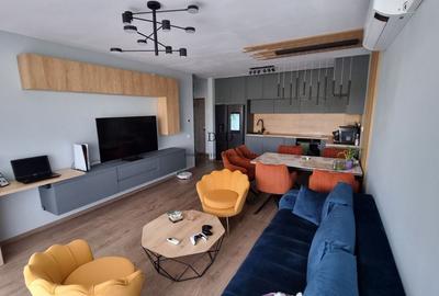 Vânzare 3 camere-etaj 1-Parcare-Cartier Sopor-Baza Sportiva Gheorgheni - 1
