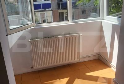 Apartament 3 camere, 70 mp, strada Barbu Iscovescu - 10