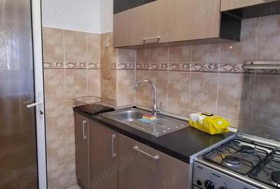 Garsonieră decomandată în Mărăști - 6
