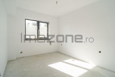 Drumul Taberei - Raul Doamnei, bloc nou, 3 camere, decomandat, 78mp, 4/4 - 3
