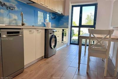 Apartament 3 camere | Piata Presei Libere | Parcul Herastrau | metrou - 3