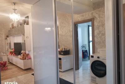 Apartament cu 2 camere decomandat în Central - 3