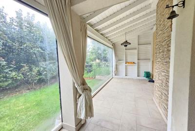 SUPER PRET- 3 CAMERE CU GRADINA PROPRIE -SCOALA AMERICANA! - 9