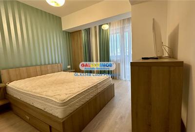 Apartament cu 3 camere decomandat, mobilat în 13 Septembrie - 16