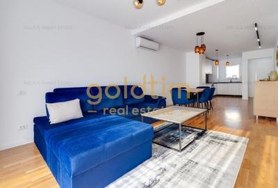 NEW!!! / LUXURY DESIGN/ 2 PARKINGS/DRESSING - 2