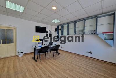 Spatiu birouri, 45 mp, 2 camere, Rovine-Politia Locala - 2