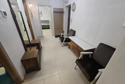 2 Camere Bucsinescu - Iulius Mall - 1