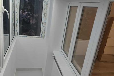 Apartament 2 camere semimobilat str. Muresana - 3