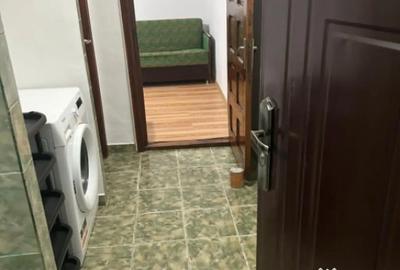 Apartament cu 2 camere semidecomandat în Central - 3