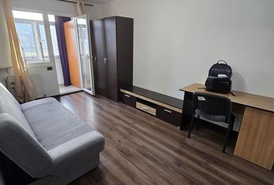 Garsonieră decomandată în Alexandru cel Bun - 4