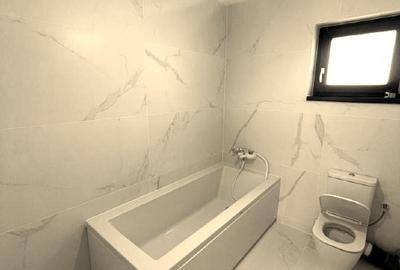 Vila 5 camere S+P+1E    teren 420mp Afumati - 13