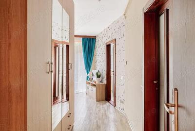 Apartament cu 2 camere decomandat în Cicir - 10