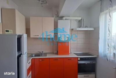 Garsonieră în Aviației