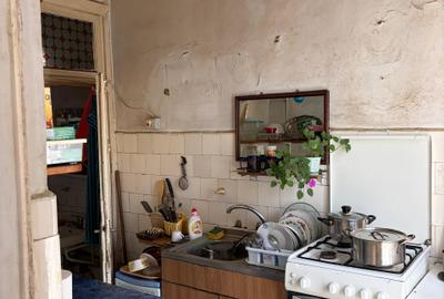 Apartament cu 2 camere semidecomandat în Unirii - 6