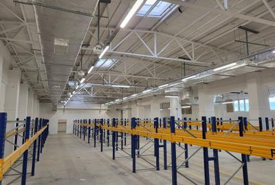 Spatii depozitare - conditii ideale pentru arhiva, management documente etc. - 6