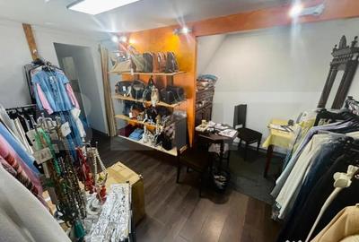 Spațiu comercial, de 50 mp, în Centrul Istoric - 7