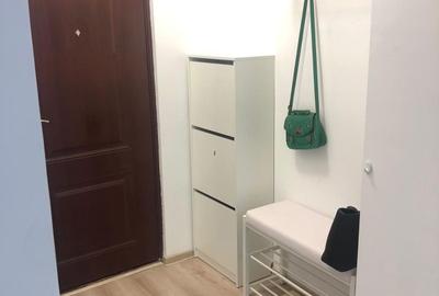 Ion Mihalache - Domenii - Apartament 2 camere -renovat - stradal - et 4/7 - 6